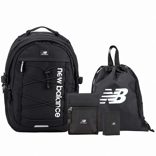 뉴발란스 NB 2PIK 백팩 NBGCAS0101-19_이미지