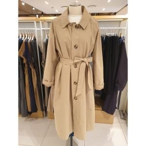 모던 롱 맥 트렌치코트 LJ3BY901