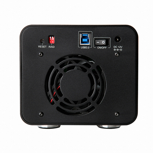 이지넷유비쿼터스 넥스트 NEXT-702U3 RAID (20TB)_이미지