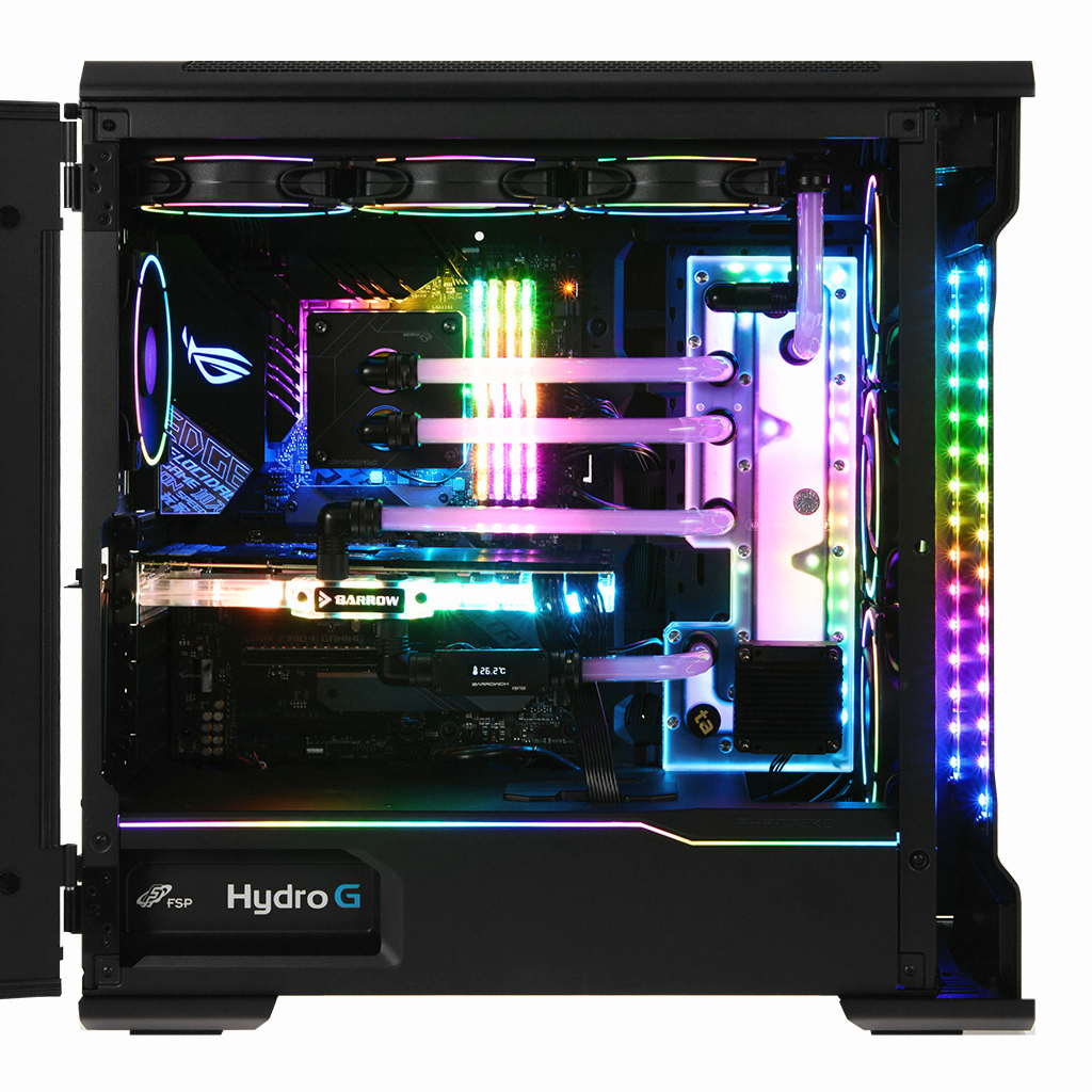 다나와표준PC ULTIMAKE PC No.2 (32GB, M2 1TB)_이미지