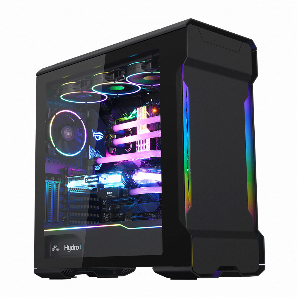 다나와표준PC ULTIMAKE PC No.2 (32GB, M2 1TB)_이미지