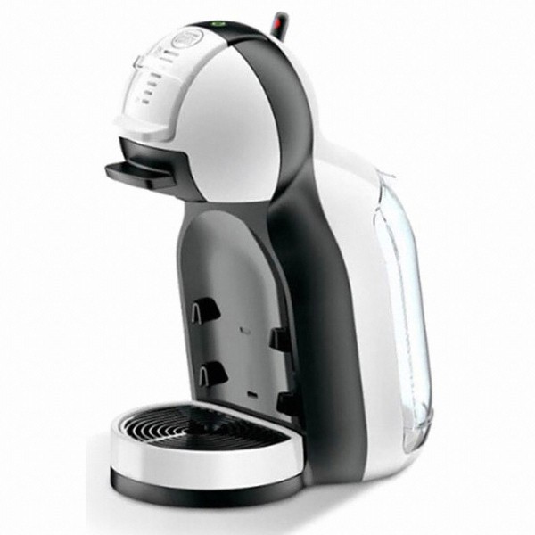 네스카페 돌체구스토 미니미 (그레이화이트)_이미지