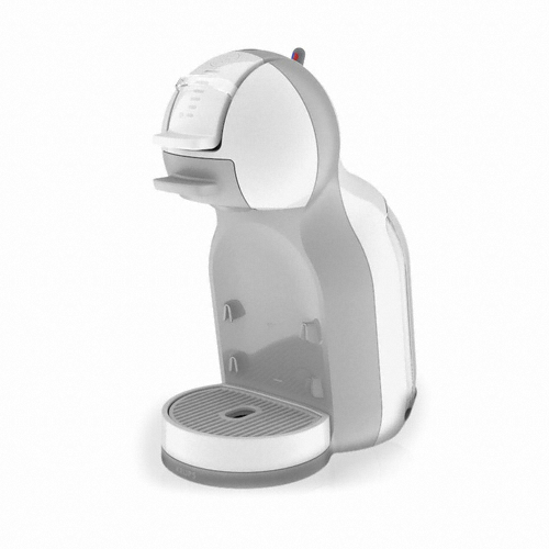 네스카페 돌체구스토 미니미 (그레이화이트)_이미지