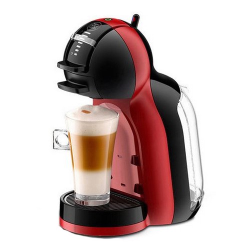 네스카페 돌체구스토 미니미 (그레이화이트)_이미지