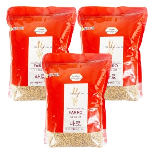 코스트코 월드그린 파로 2kg (3개)_이미지