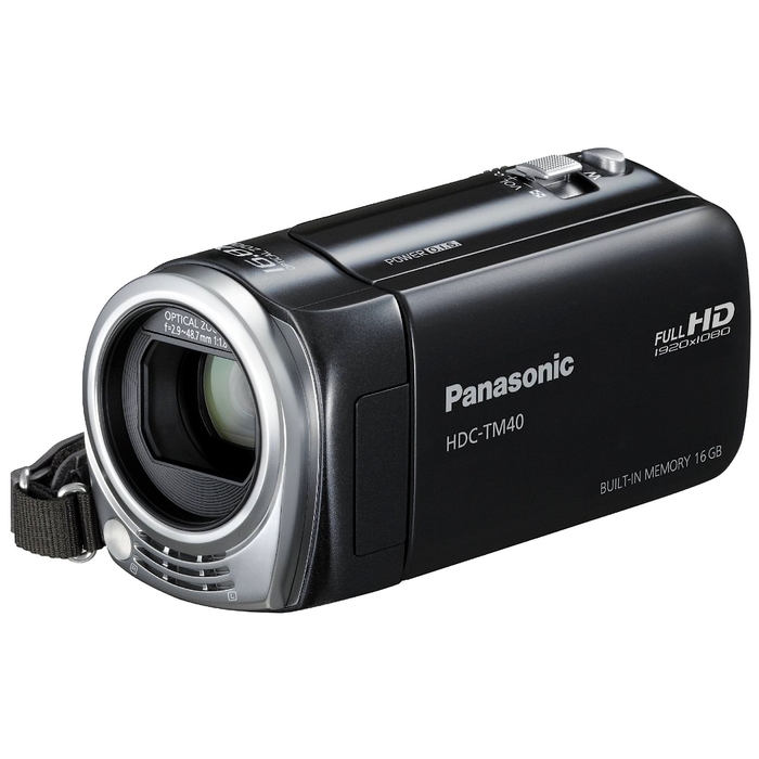 파나소닉 HDC-TM40 (정품)