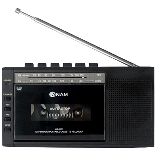 아남전자 A-37_이미지