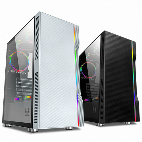 3RSYS S400 RGB (화이트)_이미지