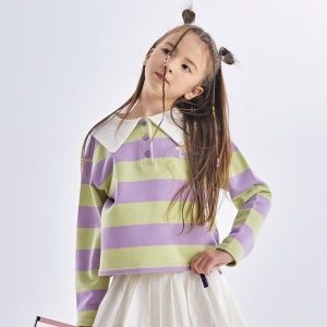 피터젠슨 빼꼼 세일러 티셔츠 PTS11TP50M_PL