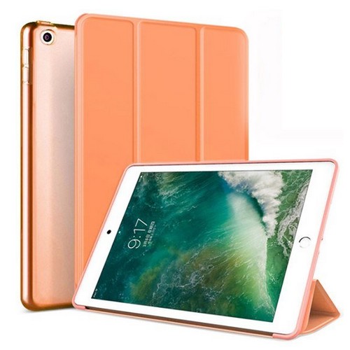 �º����� iPad 7/8/9���� Ŭ���� Ŀ�� ���̽�