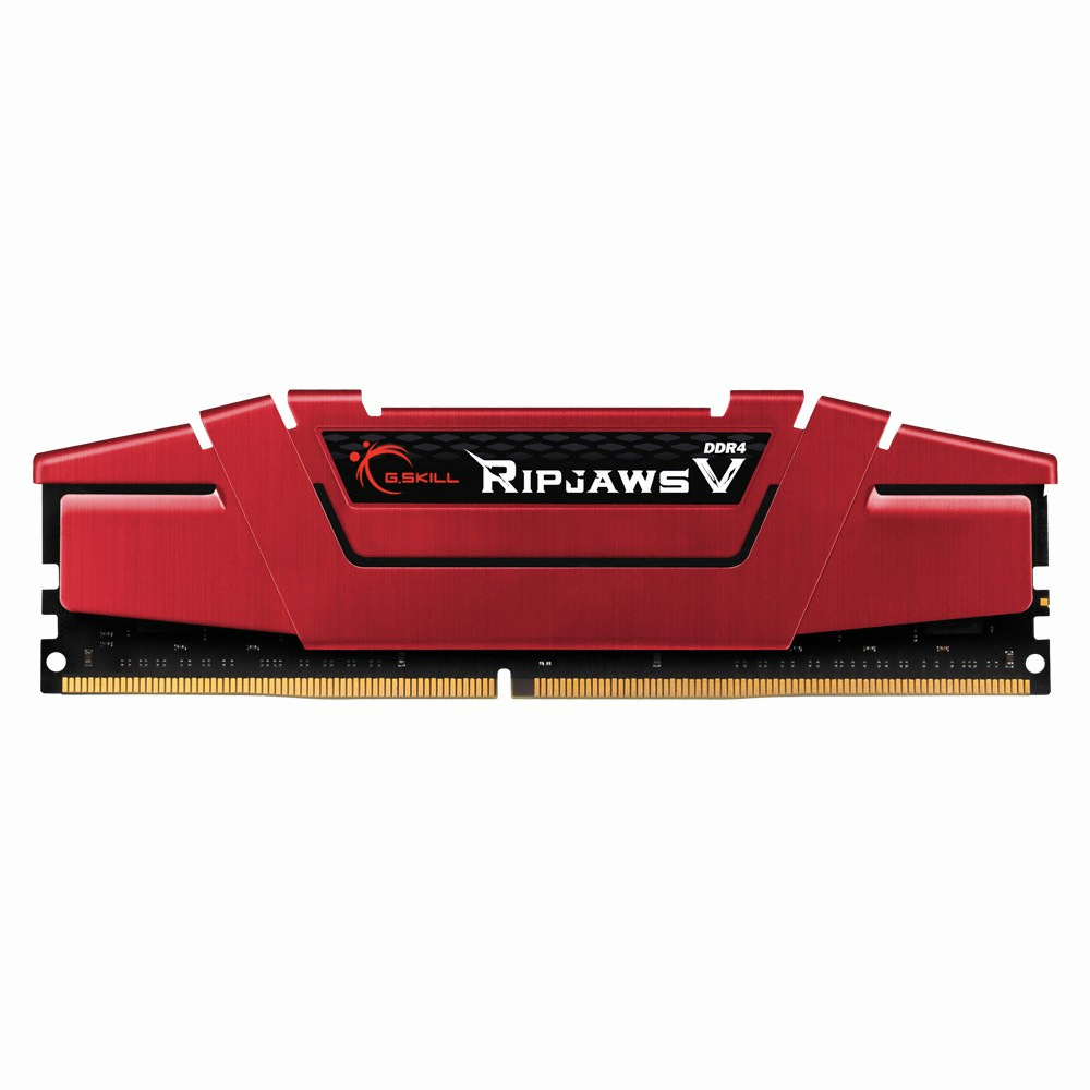 G.SKILL DDR4-2800 CL15 RIPJAWS VR 패키지 (32GB(16Gx2))_이미지