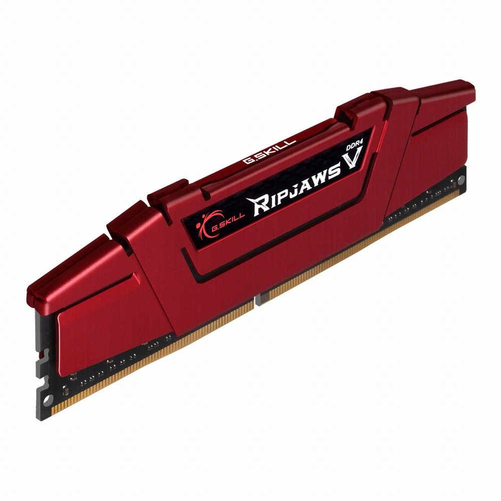 G.SKILL DDR4-2800 CL15 RIPJAWS VR 패키지 (32GB(16Gx2))_이미지