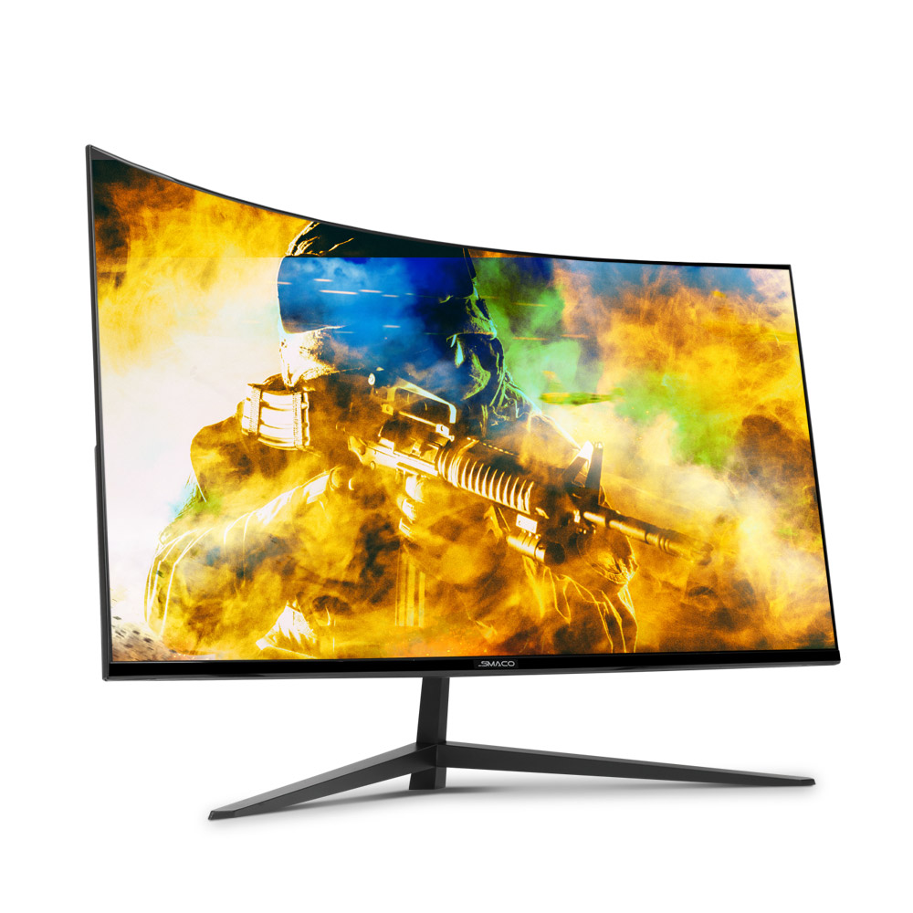 ��Ʈ�� SMACO 27XC165 Ŀ��� ���̹� ������