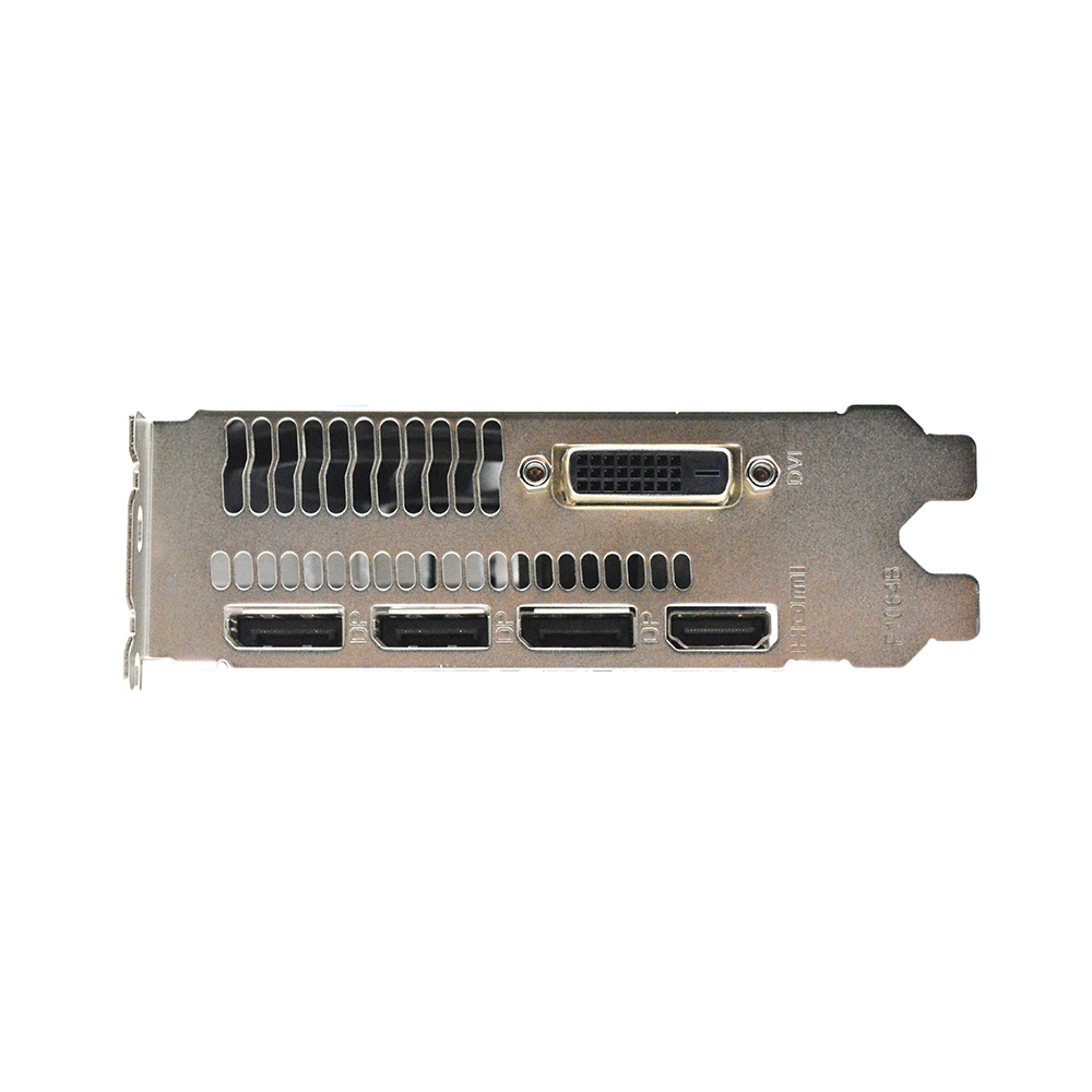 AFOX 라데온 RX 570 D5 8GB (벌크)_이미지
