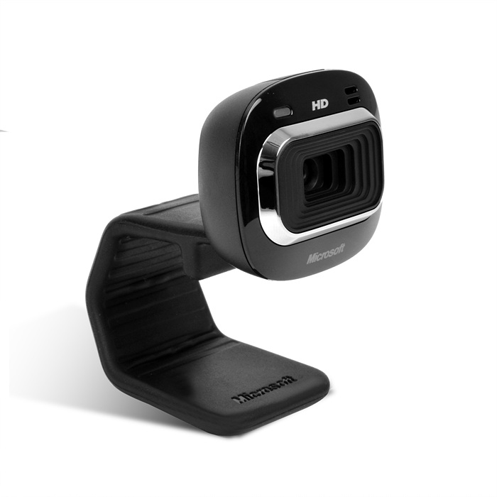 Microsoft Lifecam HD-3000 (정품)_이미지