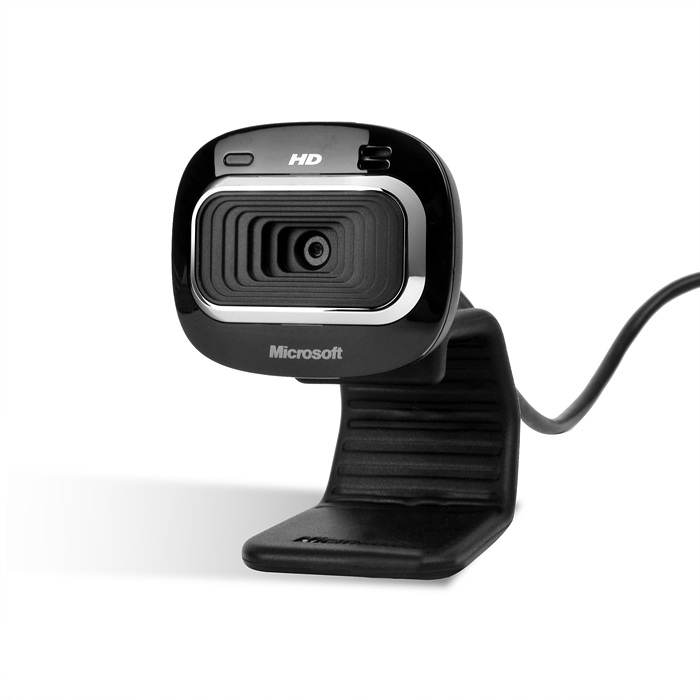 Microsoft Lifecam HD-3000 (정품)_이미지