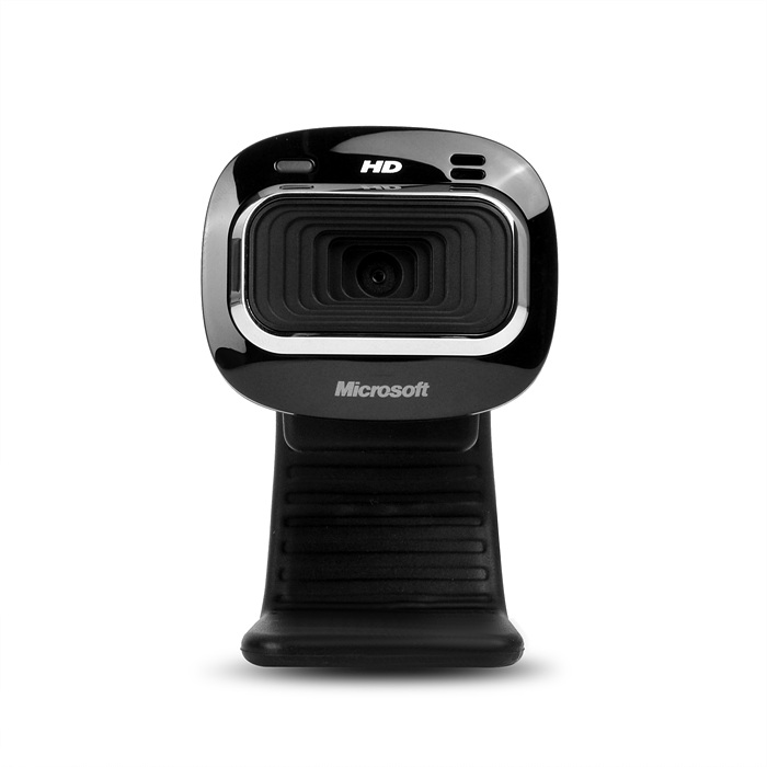 Microsoft Lifecam HD-3000 (정품)_이미지