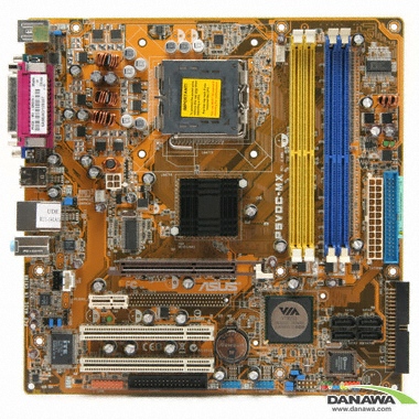 P5VDC-MX (Rev2.0) 디지탈그린텍