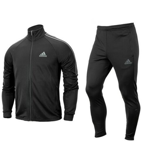 아디다스 세레노 트랙 수트세트 H28916이미지입니다. 누르면 해당 게시물로 새창이동합니다.