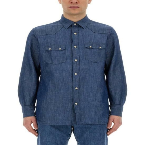 �󸣵�� ���� ���� EQCALEB EQC1832810 DENIM