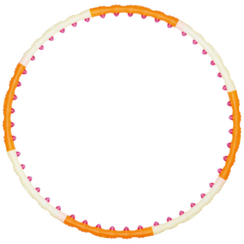 평화산업사 헬스원 다이나믹 후프 1.8kg_이미지