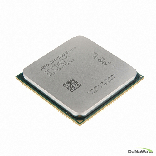AMD A10 6790K (리치랜드) (정품)_이미지