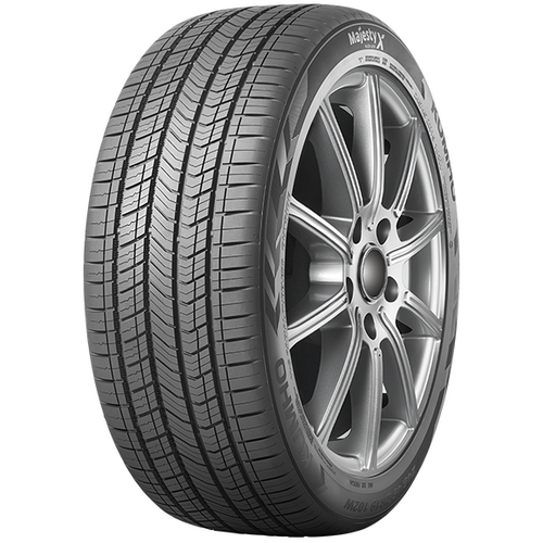 ��ȣŸ�̾� ������Ƽ X �ַ罺 TA92 265/40R22