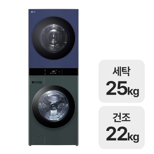 LG���� Ʈ�� �������÷��� ����Ÿ�� WL22GYZU