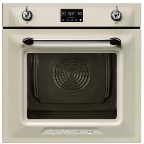스메그 NEW 빅토리아 SOP6902S2 (크림)
