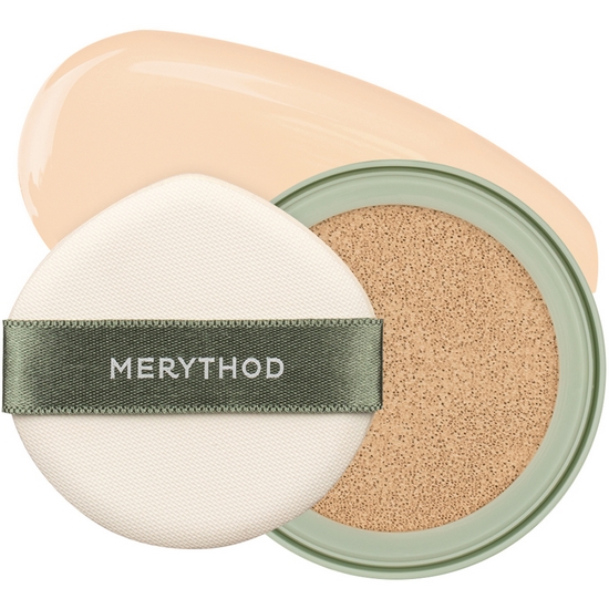 메리쏘드 릴커버 시카 쿠션 리필 11g (1개)