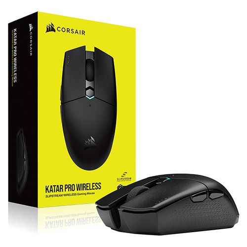 CORSAIR KATAR PRO WIRELESS (정품)_이미지