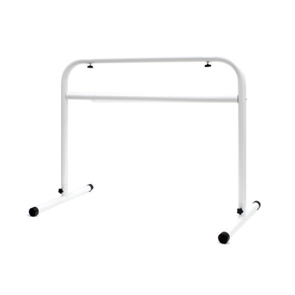 2단 개인 발레바