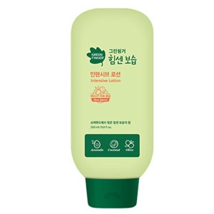 힘센보습 인텐시브 로션 260ml + 인텐시브 샴푸 300ml + 인텐시브 워시 300ml