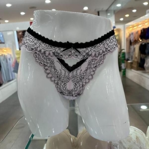 비너스 티팬티 여성팬티 웨딩팬티 SPTD503T_이미지