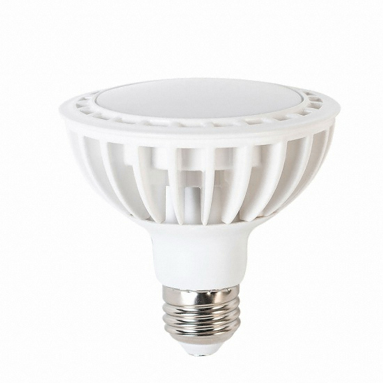 서웅씨엔씨 스피아노 LED PAR30 S 집중형 전구색 15W