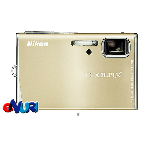 니콘 COOLPIX S52 [~8G 패키지]