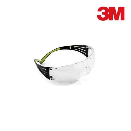 3M 보안경세련 SF-401AF