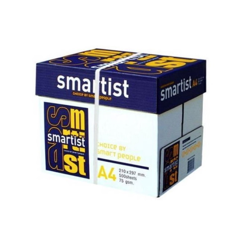 더블에이 스마티스트 복사용지 A4 75g (15,000매)_이미지
