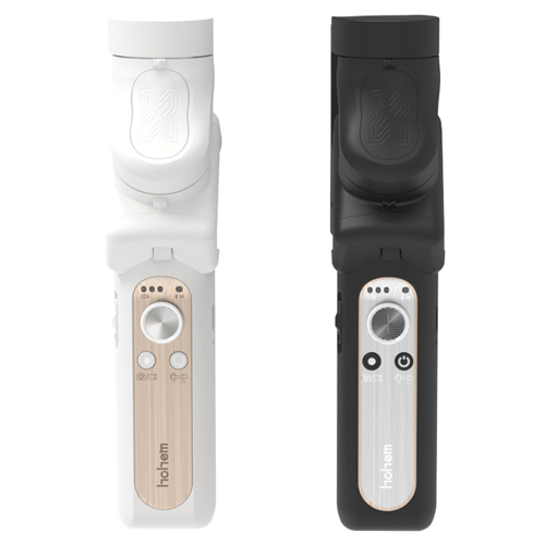 이지넷유비쿼터스 NEXT-X2 스마트폰 짐벌_이미지