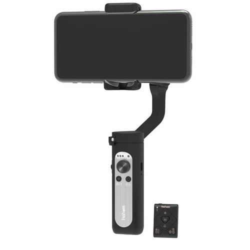 이지넷유비쿼터스 NEXT-X2 스마트폰 짐벌_이미지