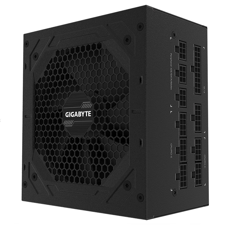 GIGABYTE P1000GM 80PLUS골드 풀모듈러_이미지