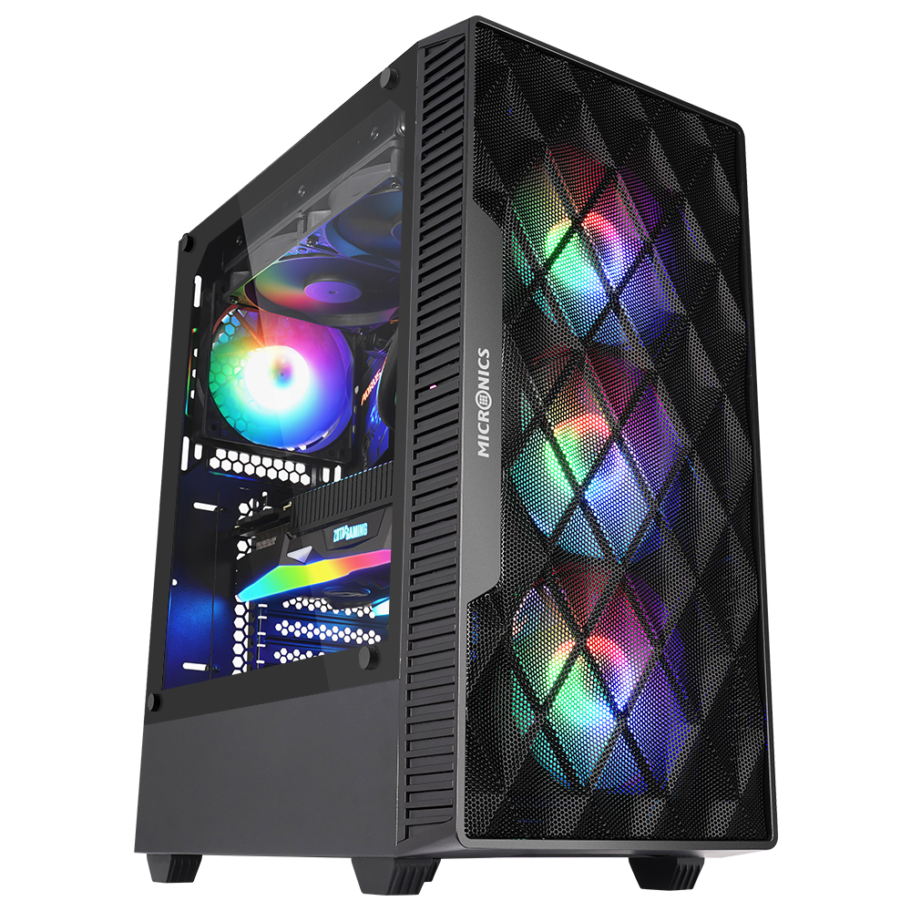 DWPC DW40RX