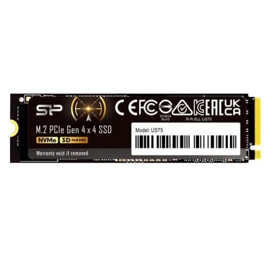 실리콘파워 US75 M.2 NVMe (4TB)_이미지