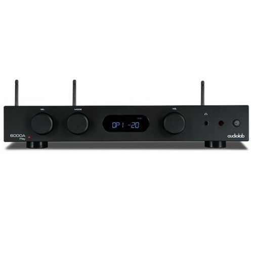 ������� 6000A Play