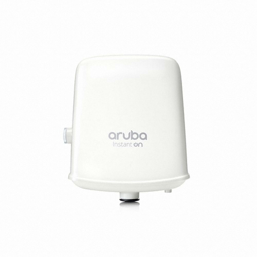 HPE Aruba Instant On AP17 무선확장기_이미지