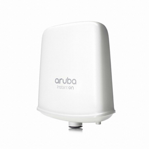 HPE Aruba Instant On AP17 ����Ȯ���