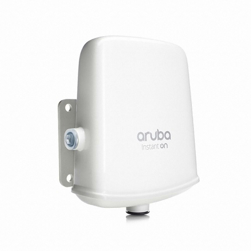 HPE Aruba Instant On AP17 무선확장기_이미지