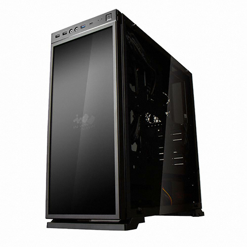 IN WIN 805 인피니티 블랙_이미지