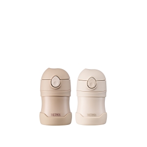 써모스 베이비 유아용 빨대컵 텀블러 200ml_이미지