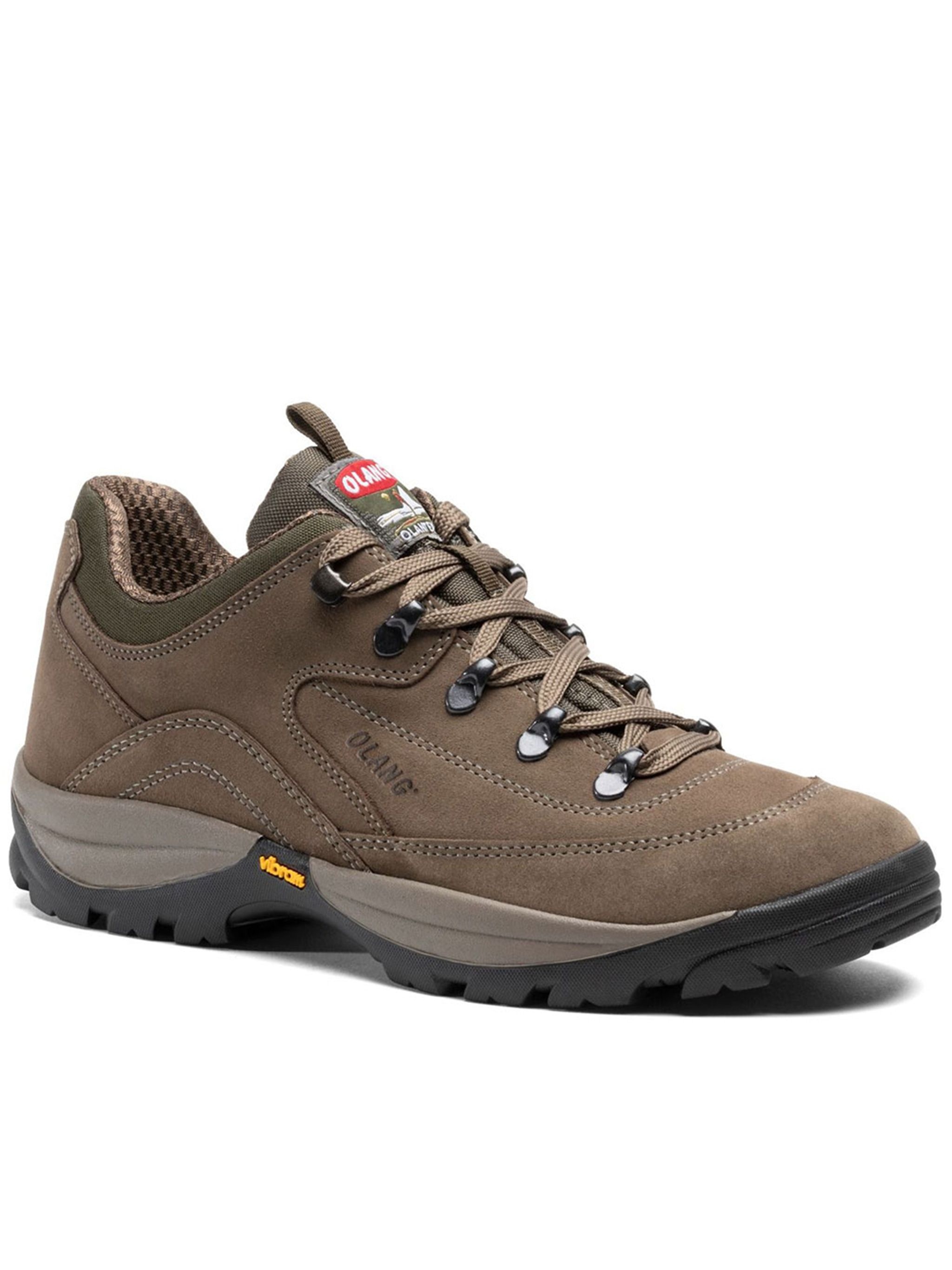 올랑 OLANG TREK SHOES DAKOTATEX810-0